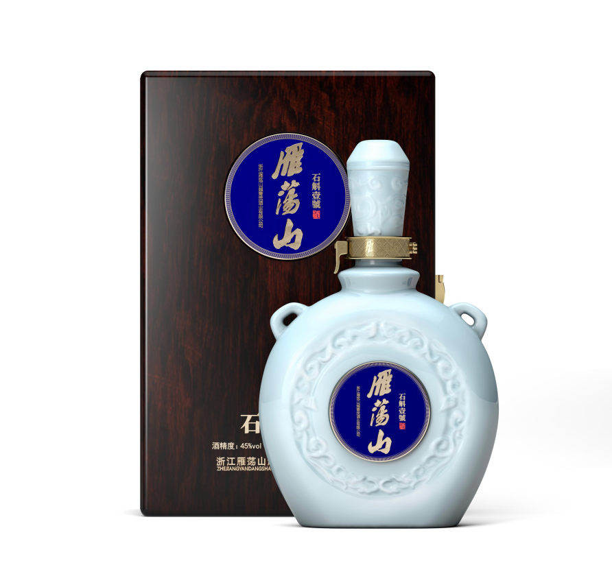 石斛壹號(hào)